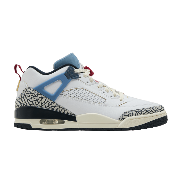 Jordan Spizike Low Motion Pack