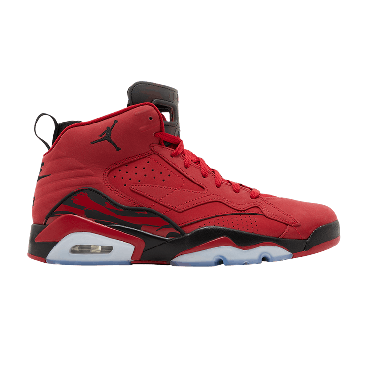Jordan MVP Raging Bull