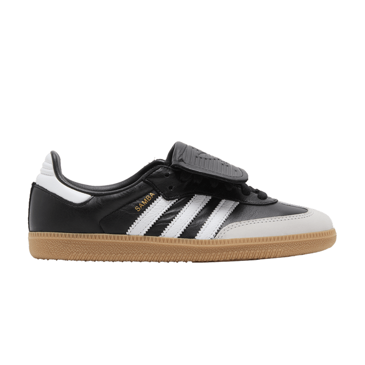 adidas Samba LT Black White (Women's)