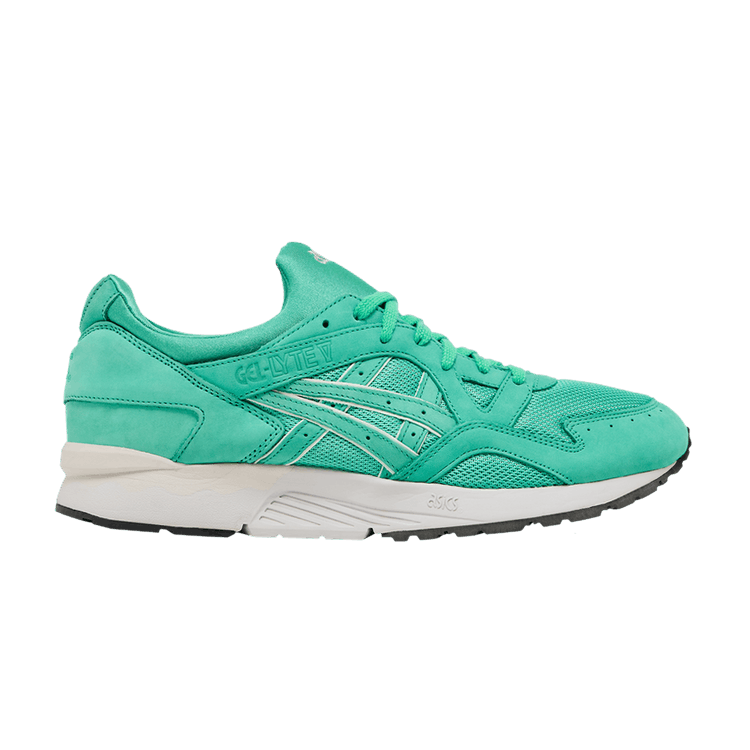 ASICS Gel-Lyte V Ronnie Fieg Mint Leaf