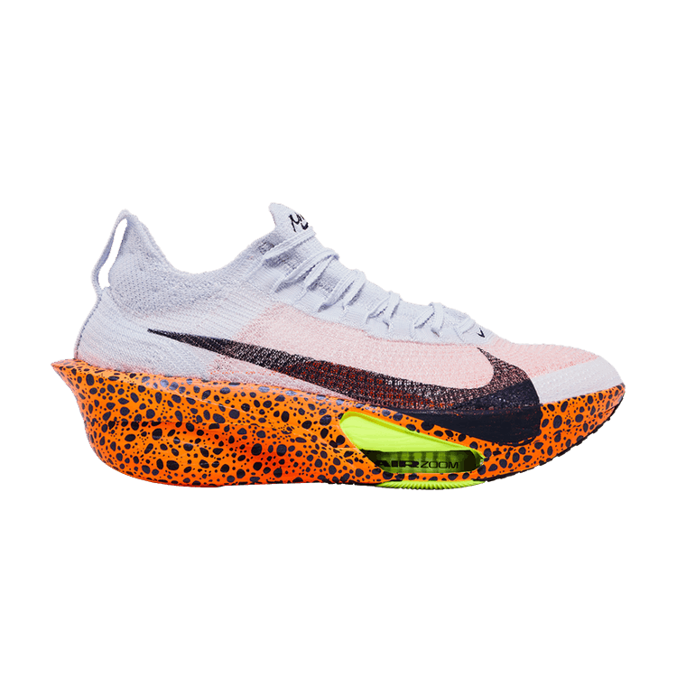 Nike Air Zoom Alphafly Next% 3 Electric Pack Olympic Safari