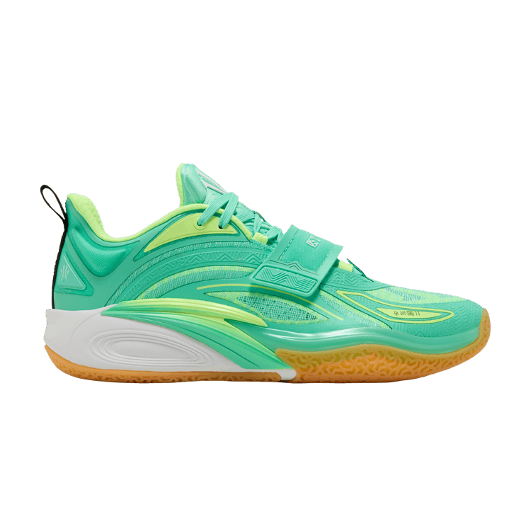 Anta Kai 1 Green Grails