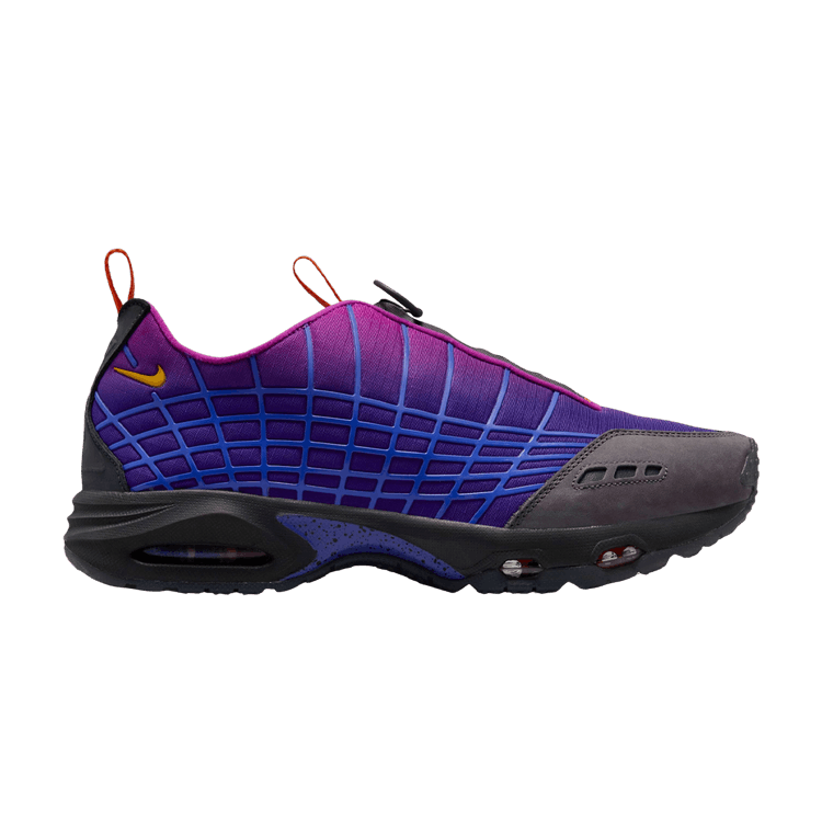 Nike Air Max Sunder SP Kids of Immigrants Sun Down