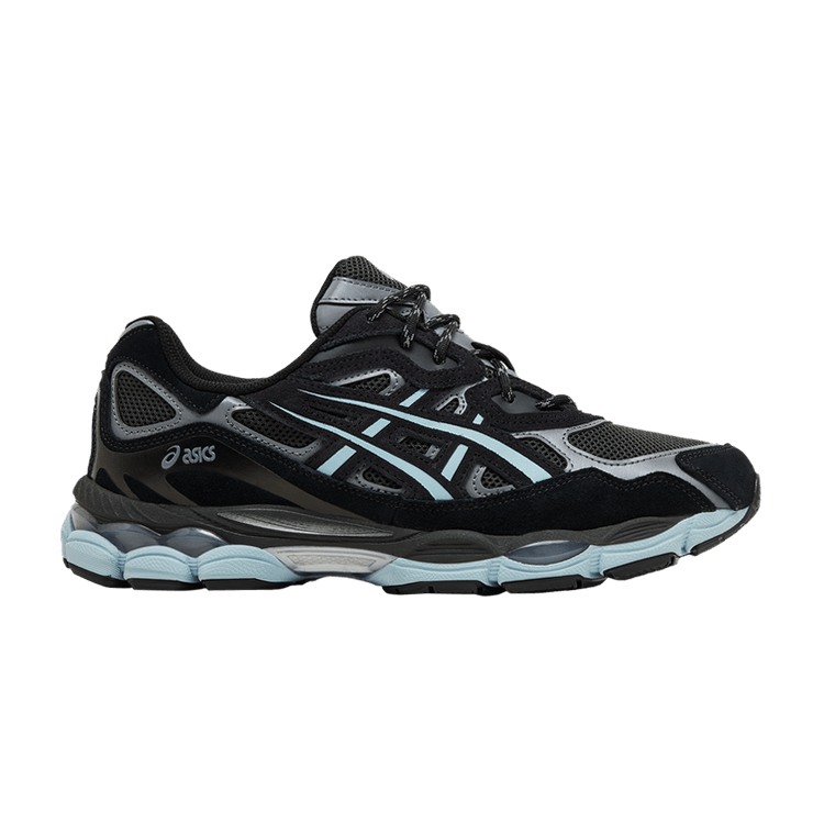 ASICS Gel-NYC atmos Laguna Gem Blue Topaz