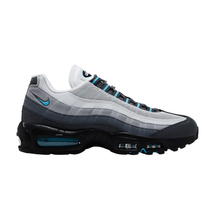 Nike Air Max 95 Baltic Blue