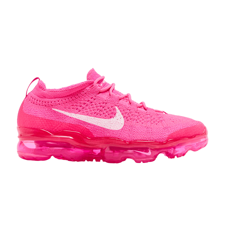 Nike Air VaporMax 2023 Flyknit Hyper Pink (Women's)