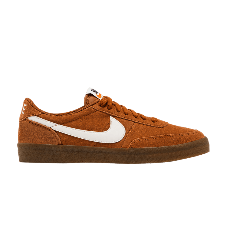 Nike Killshot 2 Dark Russet