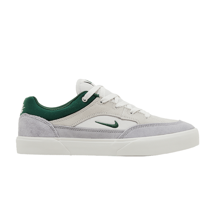 Nike SB Malor Platinum Tint Fir