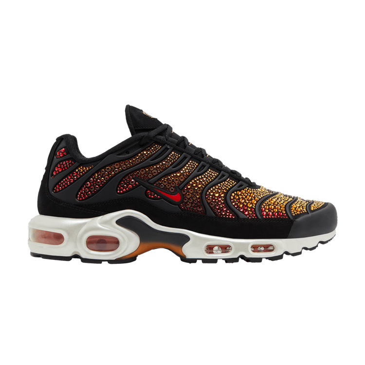 Nike Air Max Plus Swarovski Sunset (Women's)