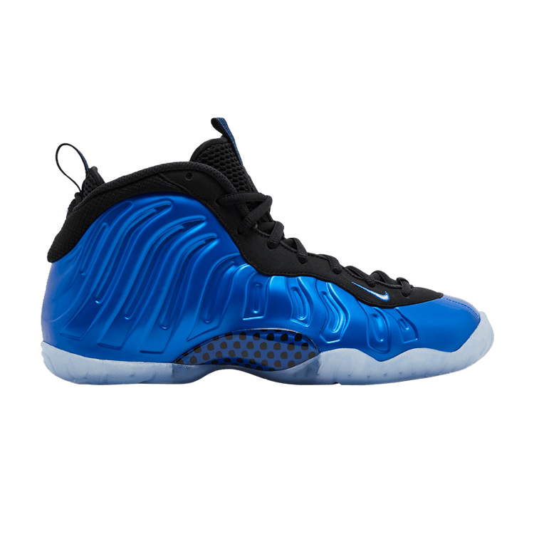 Nike Little Posite One International Blue (GS)