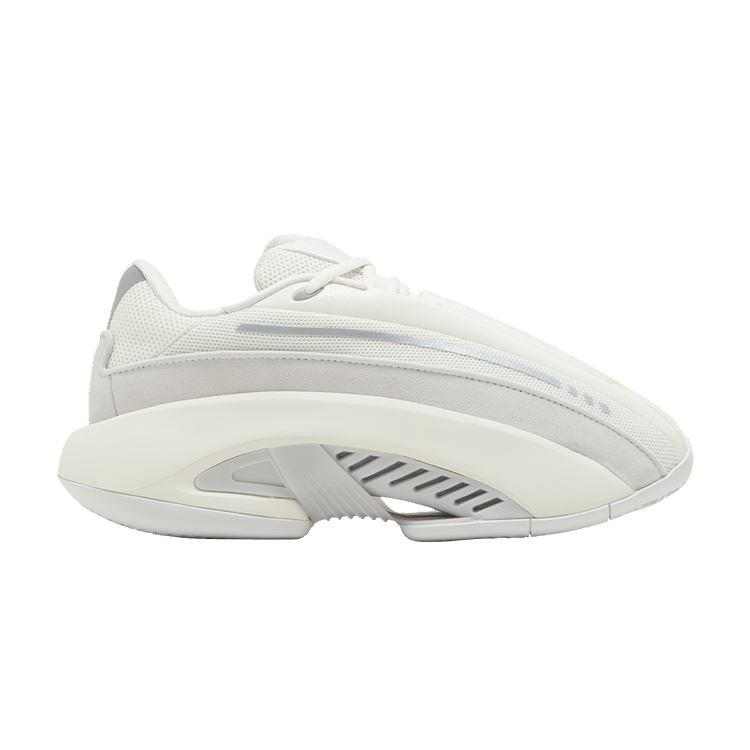 adidas Crazy Mad IIInfinity Core White Sub Green Dash Grey