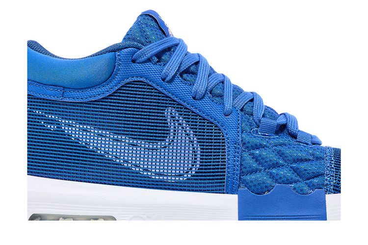 Nike LeBron Witness 8 TB Game Royal White