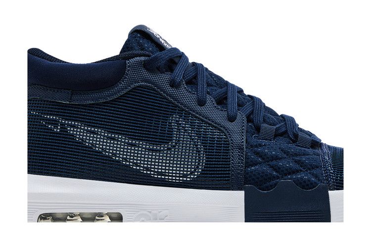 Nike LeBron Witness 8 TB College Navy White