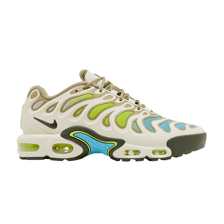 Nike Air Max Plus Drift Cyber Baltic Blue