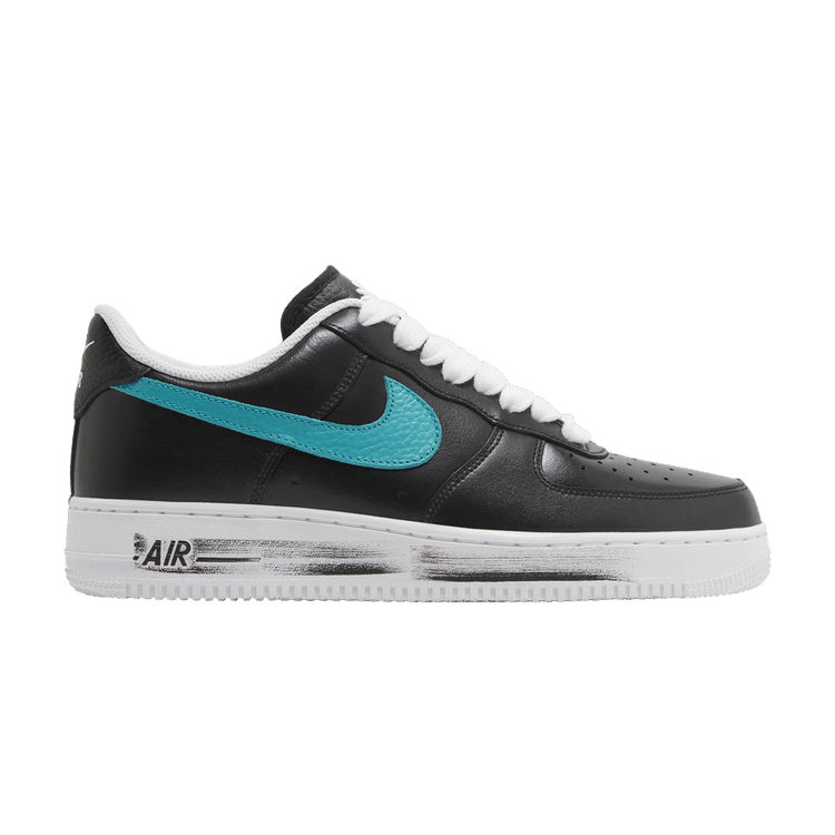 Nike Air Force 1 Low G-Dragon Peaceminusone Para-Noise 3.0