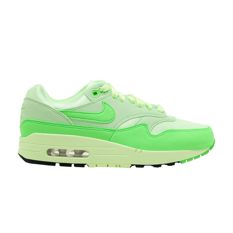 Nike Air Max 1 '87 High Saturation Vapor Green (Women's)