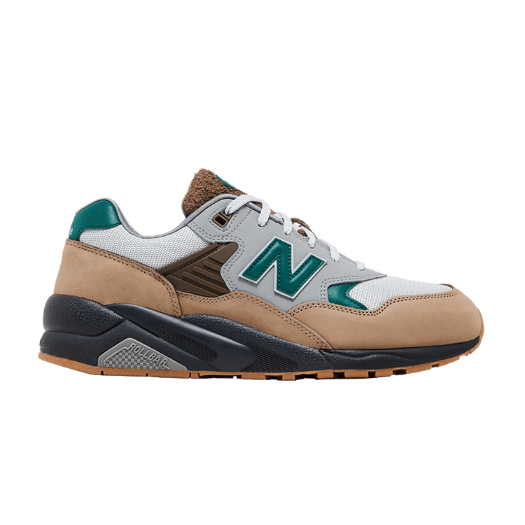 New Balance 580 atmos Wood Escape