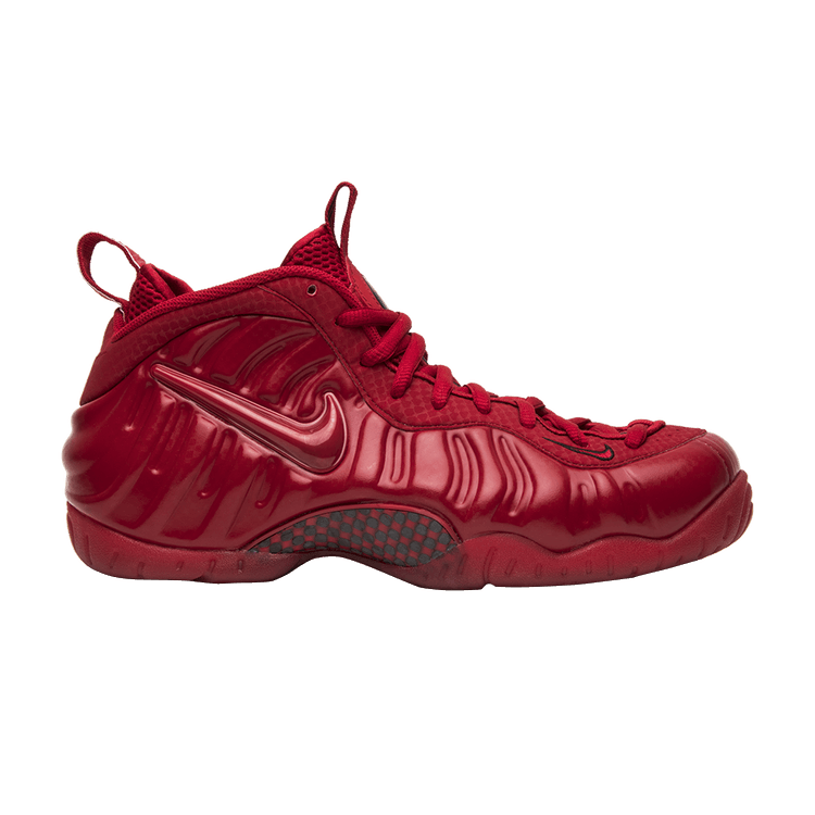 Nike Air Foamposite Pro Red October