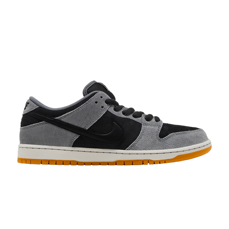 Nike SB Dunk Low Dark Smoke Grey