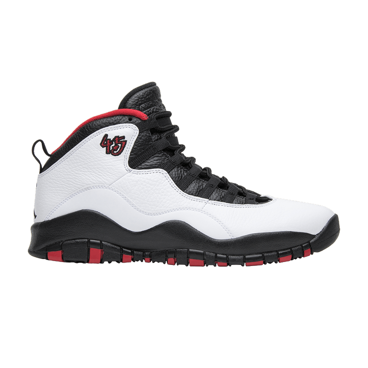 Jordan 10 Retro Double Nickel