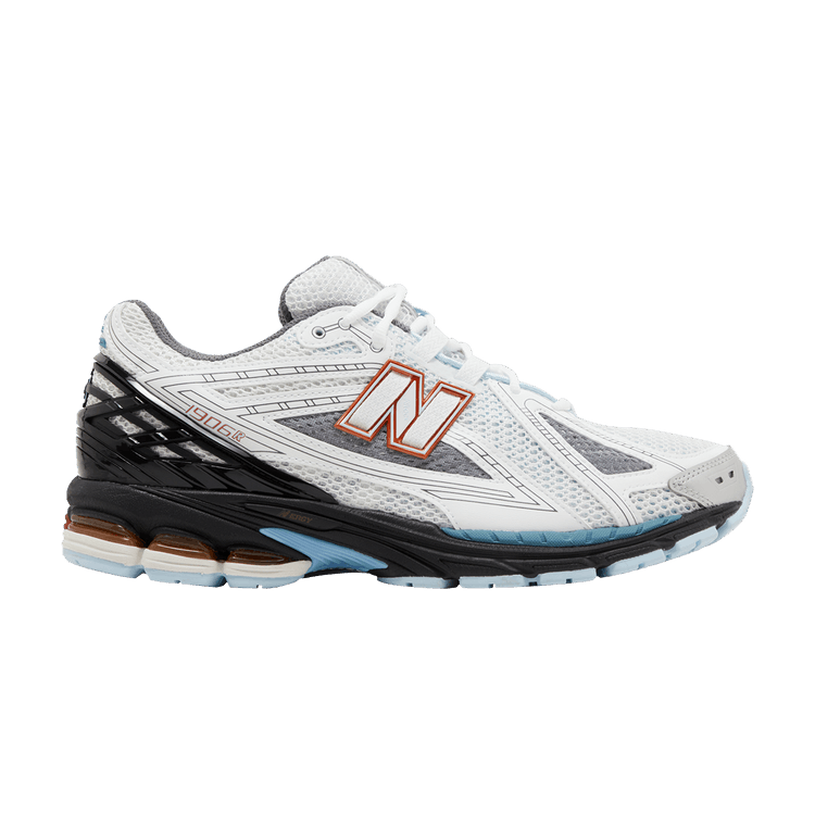 New Balance 1906R White Black Copper