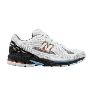 New Balance 1906R White Black Copper