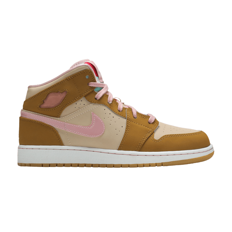 Jordan 1 Retro Lola Bunny (GS)