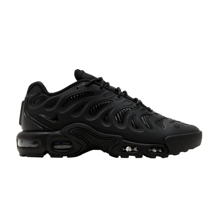 Nike Air Max Plus Drift Black Anthracite