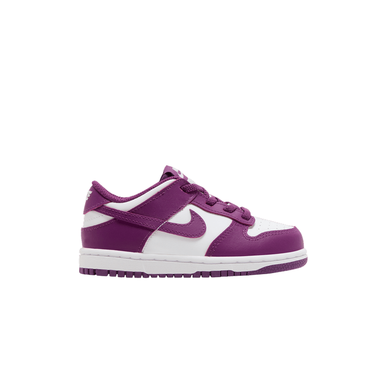 Nike Dunk Low Viotech (TD)