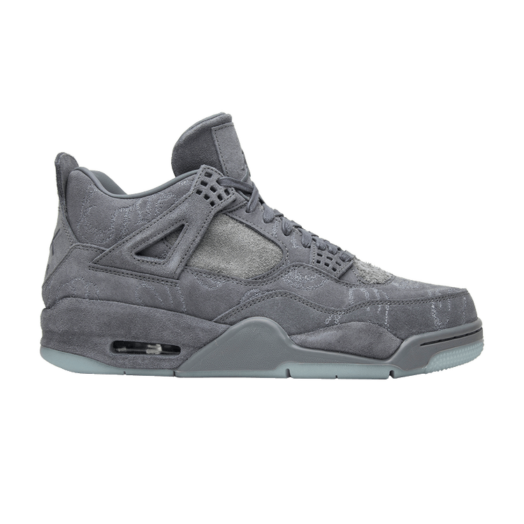 Jordan 4 Retro Kaws