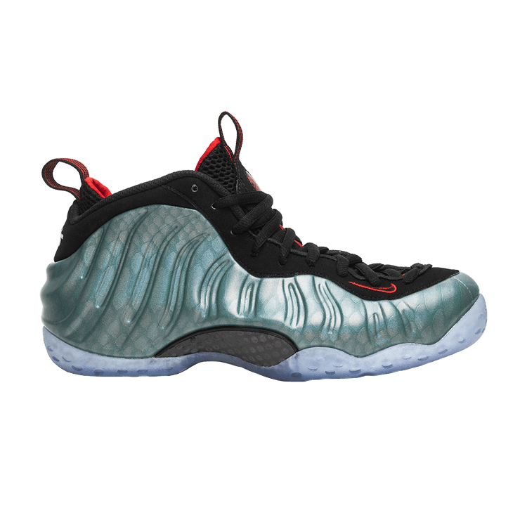 Nike Air Foamposite One Gone Fishing