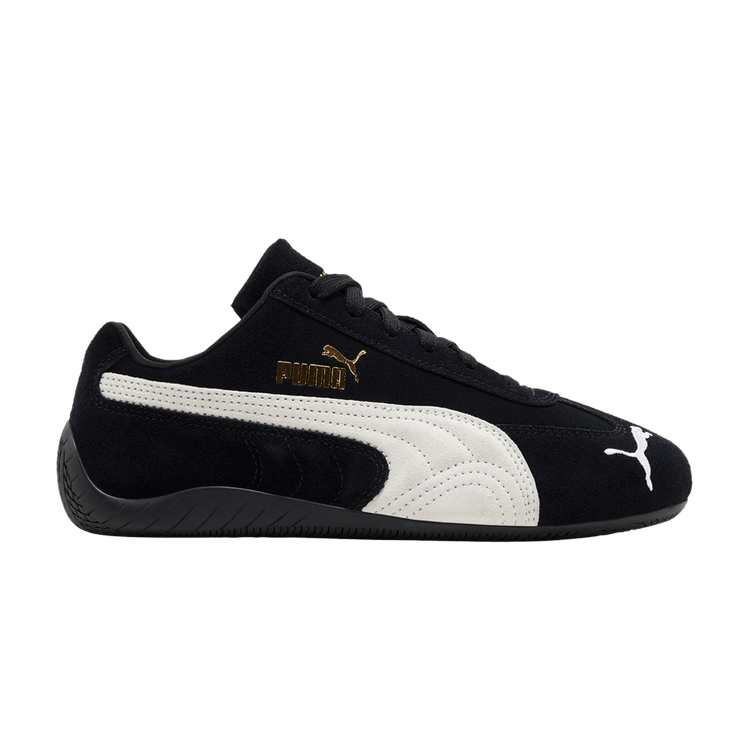 Puma Speedcat OG Black White (Women's)