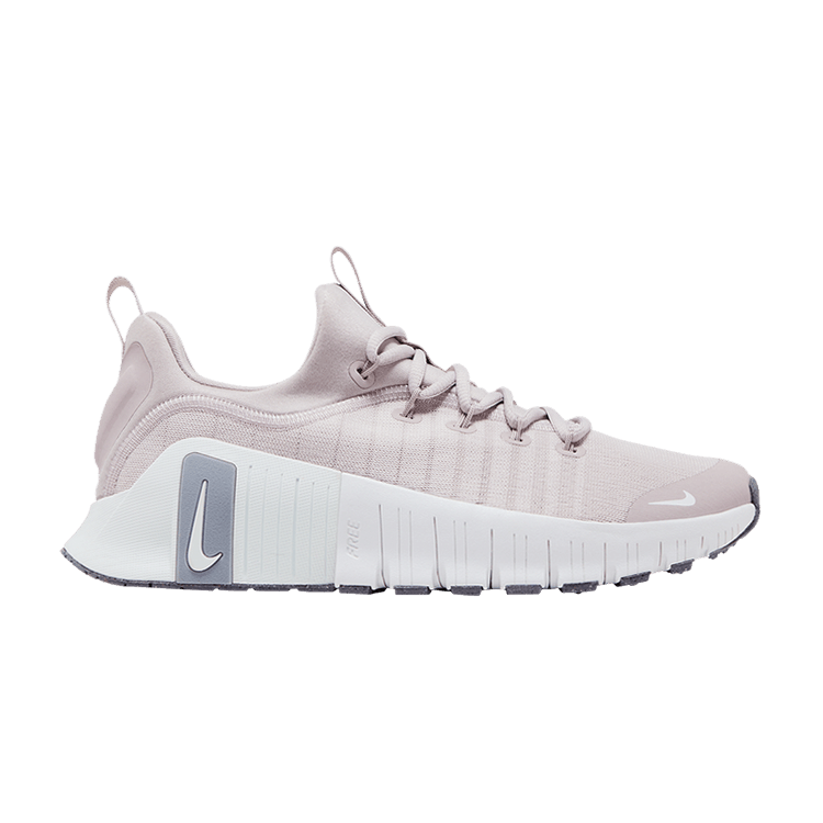 Nike Free Metcon 6 Platinum Violet (Women's)