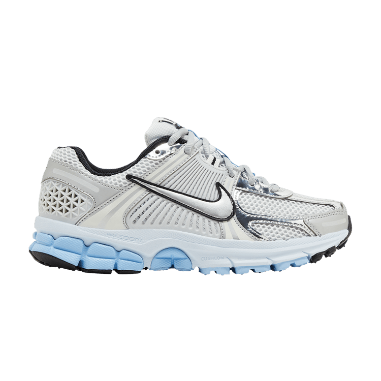 Nike Zoom Vomero 5 Metallic Silver Blue Tint (Women's)