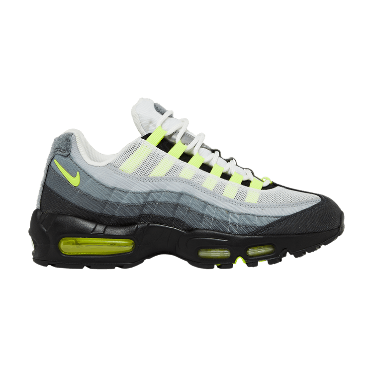 Nike Air Max 95 Patch OG Neon