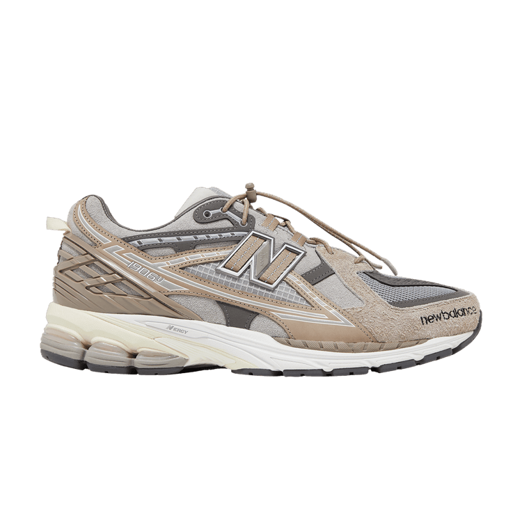 New Balance 1906N N.Hoolywood x INVINCIBLE Moonrock