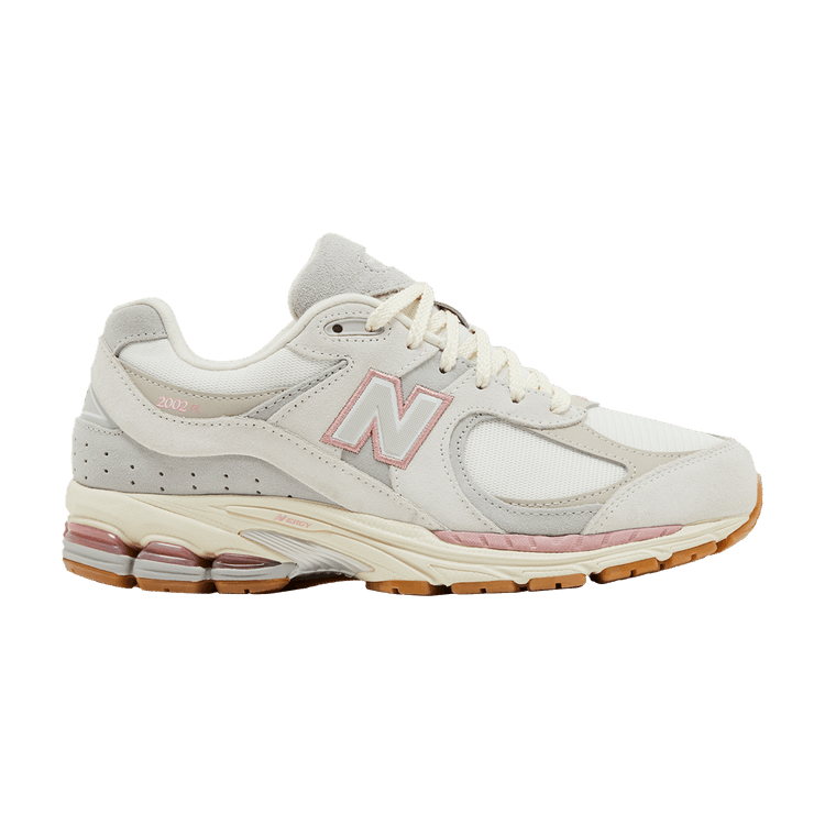 New Balance 2002R Sea Salt Brighton Grey