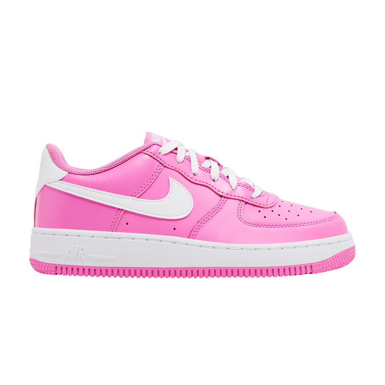 Nike Air Force 1 Low Playful Pink (GS)