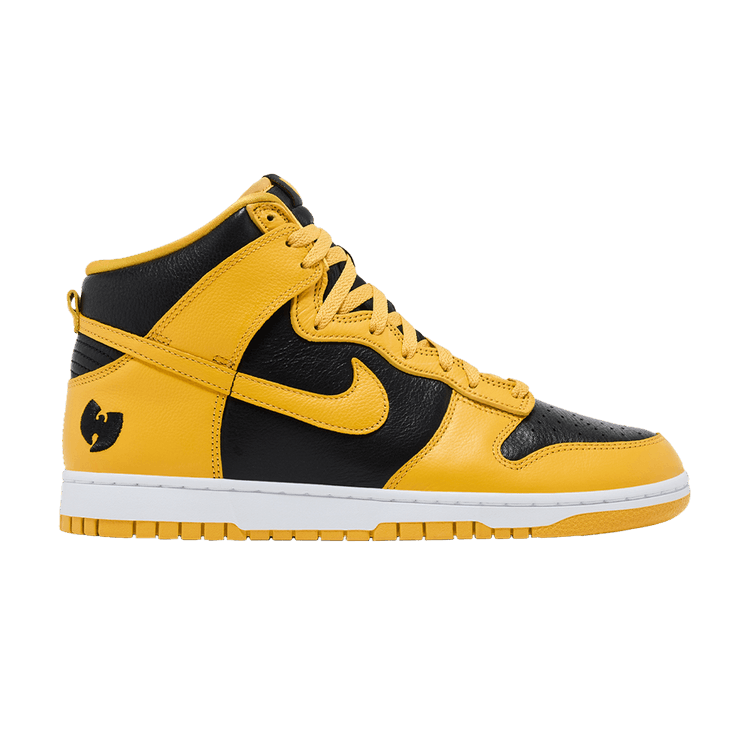 Nike Dunk High Wu-Tang (2024)