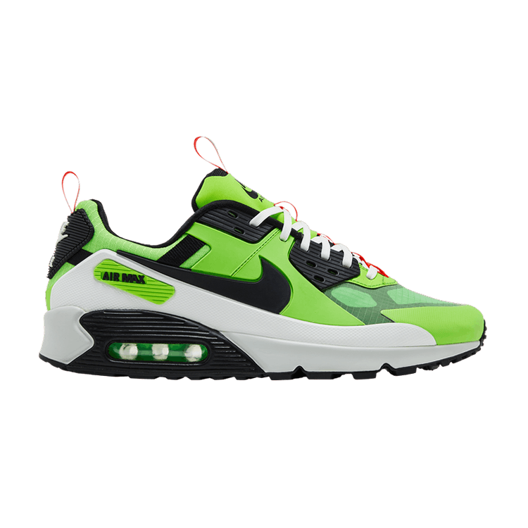 Nike Air Max 90 Drift Action Green