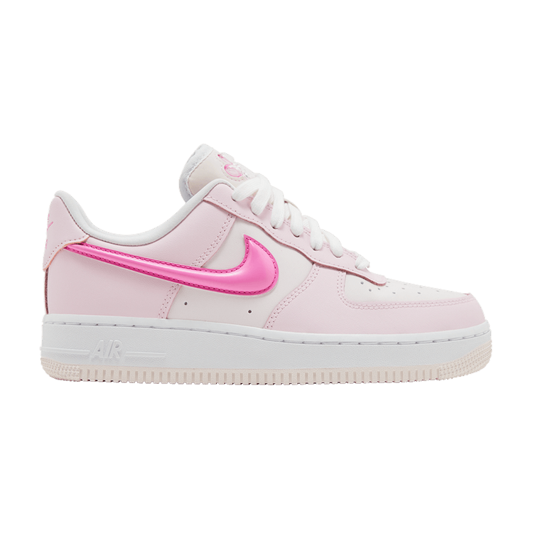 Nike Air Force 1 '07 LX Pearl Pink Paw Print (Women's)