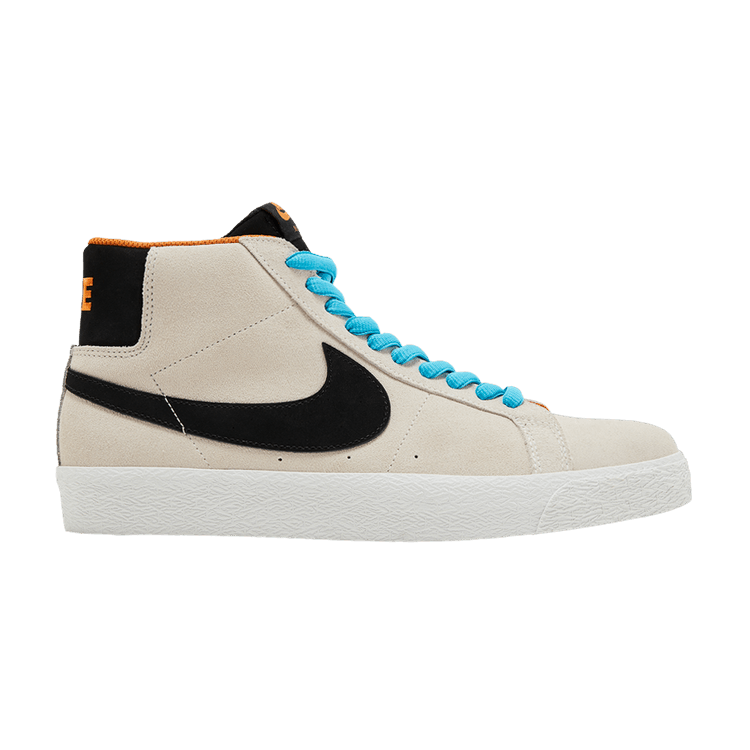 Nike SB Zoom Blazer Mid Olympic Safari