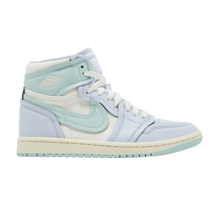 Jordan 1 High Method of Make Hydrogen Blue (Women's)