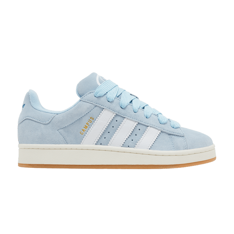 adidas Campus 00s Clear Sky Gum