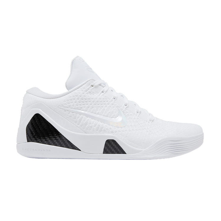 Nike Kobe 9 Elite Low Protro Halo