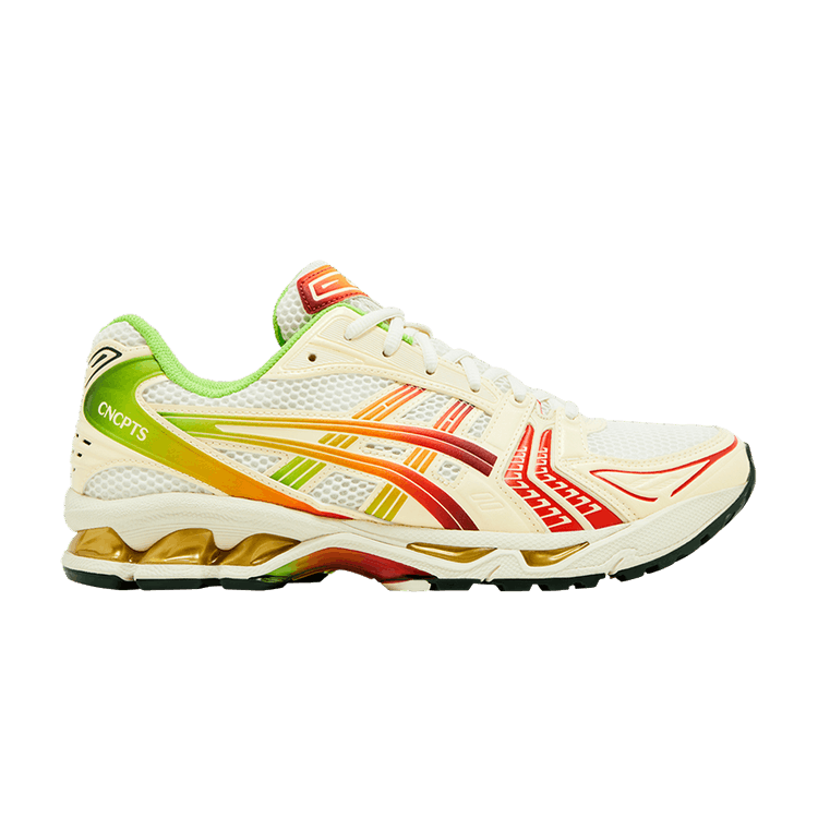 ASICS Gel-Kayano 14 Concepts Out of Office