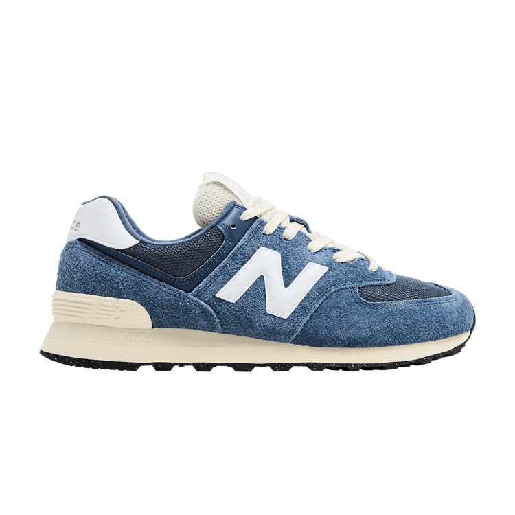 New Balance 574 Vintage Indigo