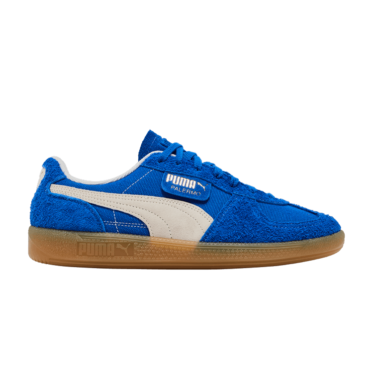 Puma Palermo Vintage Hyperlink Blue