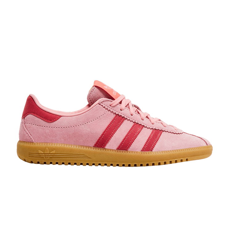 adidas Bermuda Semi Pink Spark (Women's)