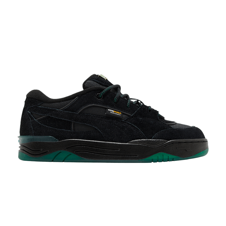 Puma 180 Cordura Carrots Rickie Black